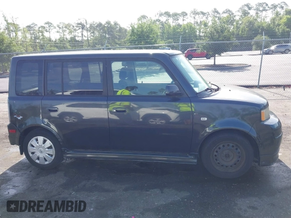 2006 Scion xB with VIN JTLKT324064097191, listed as a IAAI auction lot 42434167 with 131,344 mi miles and . Bid and sale history available at DreamBid. Image 13.