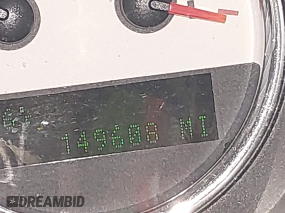 2004 Ford F-150 XL with VIN 1FTPX12504NA40614, listed as a IAAI auction lot 42417563 with 149,608 mi miles and . Bid and sale history available at DreamBid. Image 15.