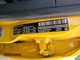 2018 Jeep Renegade Sport с VIN ZACCJBAB3JPH34939, выставлен на аукционе Copart как лот 58945925 с пробегом 91 972 миль миль и Списание • Salvage title. История ставок и продаж доступна на DreamBid. Изображение 13.