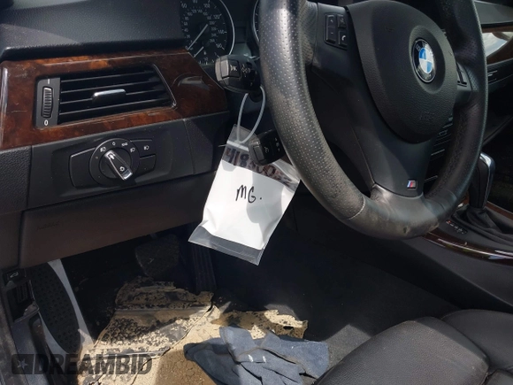 2012 BMW 3 Series 328i z VIN WBADW3C58CE823093, wystawiony jako IAAI lot #41830052 z przebiegiem 87 306 mil mil oraz . Historia ofert i sprzedaży dostępna na DreamBid. Obrazek 16.