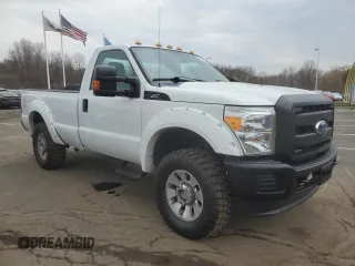 2012 Ford F-250 XL с VIN 1FTBF2B64CEA27150, выставлен на аукционе Copart как лот 47768525 с пробегом 26 023 миль миль и Чистый • Clean title. История ставок и продаж доступна на DreamBid. Изображение 4.