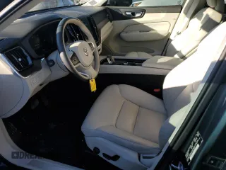 2022 Volvo XC60 Recharge Plug-In Hybrid Inscription Expression with VIN YV4H60DZ4N1008384, listed as a Copart auction lot 84529494 with 22,160 mi miles and Salvage Title. Bid and sale history available at carsss.com. Image 7.