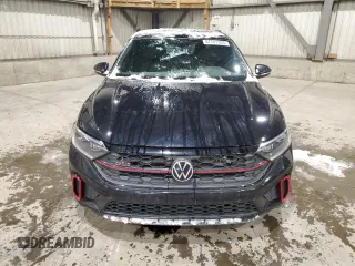 2022 Volkswagen Jetta GLI Autobahn с VIN 3VW2T7BU4NM001341, выставлен на аукционе Copart как лот 87741335 с пробегом 65 731 миль миль и Списание • Salvage title. История ставок и продаж доступна на DreamBid. Изображение 5.