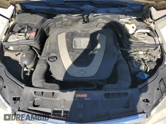 2010 Mercedes-Benz C-Class C 300 Sport with VIN WDDGF5EBXAR118838, listed as a Copart auction lot 50185105 with 146,712 mi miles and Salvage Title. Bid and sale history available at carsss.com. Image 13.