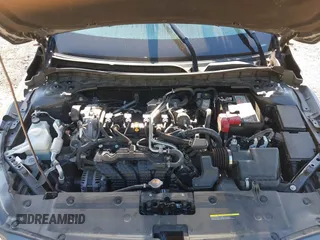 2024 Nissan Altima SV with VIN 1N4BL4DV4RN317704, listed as a IAAI auction lot 42573325 with Not provided miles and . Bid and sale history available at DreamBid. Image 10.