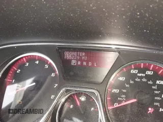 2016 GMC Acadia Denali with VIN 1GKKVTKD6GJ148299, listed as a IAAI auction lot 41545085 with 155,229 mi miles. Bid and sale history available at carsss.com. Image 7.