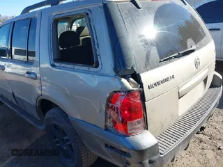 2005 Mercury Mountaineer Convenience с VIN 4M2ZU86KX5UJ04864, выставлен на аукционе IAAI как лот 41677339 с пробегом 218 603 миль миль и . История ставок и продаж доступна на DreamBid. Изображение 6.