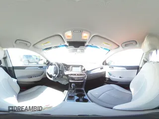 2019 Hyundai Sonata SE z VIN 5NPE24AF5KH759372, wystawiony jako Copart lot #58020925 z przebiegiem 61 363 mil mil oraz Szkoda całkowita • Salvage title. Historia ofert i sprzedaży dostępna na DreamBid. Obrazek 14.