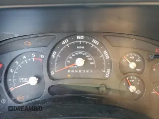 2007 GMC Sierra 1500HD SLE z VIN 1GTGK13U67F163353, wystawiony jako Copart lot #80167274 z przebiegiem 223 067 mil mil oraz Tytuł czysty. Historia ofert i sprzedaży dostępna na DreamBid. Obrazek 9.