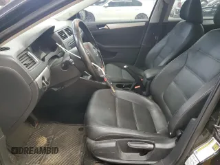 2011 Volkswagen Jetta TDI с VIN 3VWLL7AJ3BM110297, выставлен на аукционе Copart как лот 51360055 с пробегом 270 536 миль миль и Чистый • Clean title. История ставок и продаж доступна на DreamBid. Изображение 7.