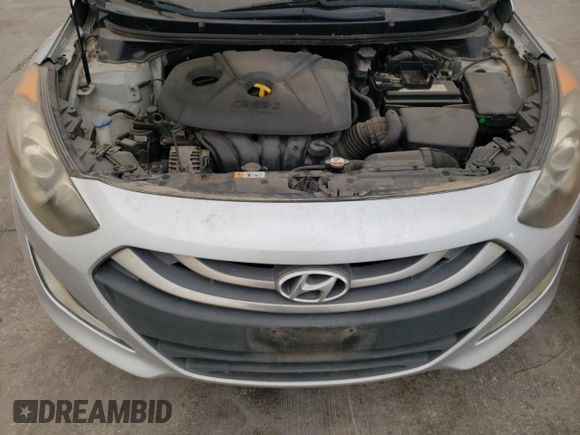 2014 Hyundai Elantra GT with VIN KMHD35LH3EU194316, listed as a Copart auction lot 78494814 with 181,255 mi miles and Clean Title. Bid and sale history available at carsss.com. Image 11.