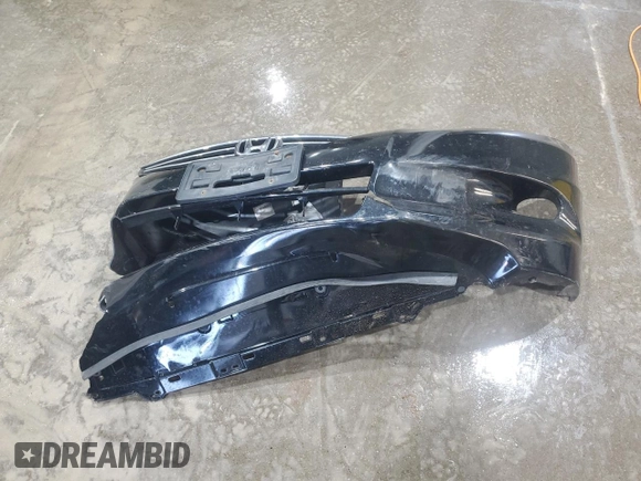 2011 Honda Accord EX-L с VIN 1HGCP3F8XBA008497, выставлен на аукционе Copart как лот 62563905 с пробегом 139 595 миль миль и Списание • Salvage title. История ставок и продаж доступна на DreamBid. Изображение 12.