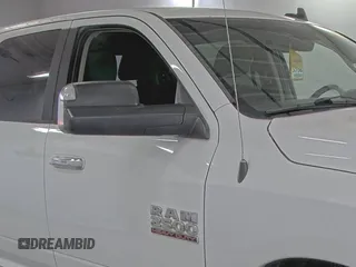 2015 Ram 2500 SLT with VIN 3C6UR5ML4FG582155, listed as a IAAI auction lot 42730160 with 280,655 mi miles and . Bid and sale history available at DreamBid. Image 12.