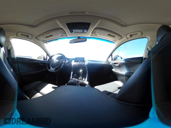 2017 Lexus NX 200t with VIN JTJBARBZ0H2129875, listed as a IAAI auction lot 42249643 with 108,962 mi miles and . Bid and sale history available at DreamBid. Image 20.