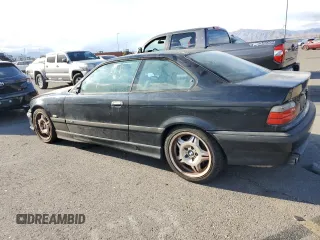 1999 BMW 3 Series M3 with VIN WBSBG9337XEY80490, listed as a Copart auction lot 80983274 with 150,157 mi miles and Clean Title. Bid and sale history available at carsss.com. Image 2.