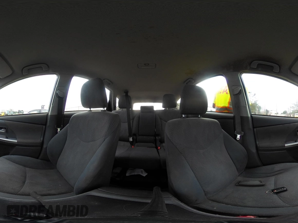 2014 Toyota Prius Two z VIN JTDZN3EU9E3338444, wystawiony jako IAAI lot #42475482 z przebiegiem 63 900 mil mil oraz . Historia ofert i sprzedaży dostępna na DreamBid. Obrazek 18.