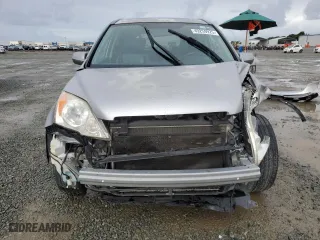 2007 Honda CR-V EX-L with VIN JHLRE38797C044361, listed as a Copart auction lot 49259925 with 163,752 mi miles and Salvage Title. Bid and sale history available at carsss.com. Image 5.