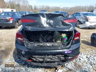 2019 Hyundai Elantra SE with VIN 5NPD74LF2KH456303, listed as a IAAI auction lot 41883769 with 67,234 mi miles and . Bid and sale history available at DreamBid. Image 17.