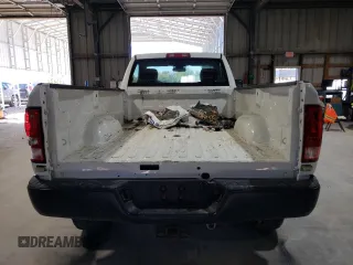 2016 Ram 2500 Tradesman with VIN 3C6LR5AT3GG235322, listed as a Copart auction lot 78416184 with 278,794 mi miles and Salvage title. Bid and sale history available at DreamBid. Image 6.