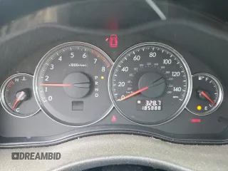 2008 Subaru Outback i with VIN 4S4BP61C087357189, listed as a Copart auction lot 61733735 with 185,888 mi miles and Clean title. Bid and sale history available at DreamBid. Image 9.
