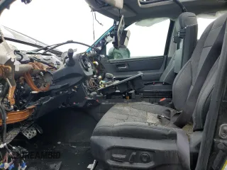 2024 Toyota Tundra Limited z VIN 5TFJA5DB9RX171585, wystawiony jako Copart lot #54882485 z przebiegiem Nie podano mil oraz Szkoda całkowita • Salvage title. Historia ofert i sprzedaży dostępna na DreamBid. Obrazek 7.