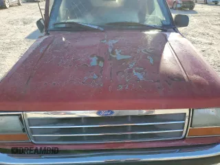 1994 Ford Explorer Eddie Bauer z VIN 1FMDU32X6RUC19628, wystawiony jako Copart lot #43439994 z przebiegiem 22 657 mil mil oraz Szkody całkowita. Historia ofert i sprzedaży dostępna na DreamBid. Obrazek 12.