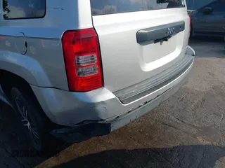 2011 Jeep Patriot Sport с VIN 1J4NT1GA5BD103437, выставлен на аукционе IAAI как лот 42697012 с пробегом 145 258 миль миль и . История ставок и продаж доступна на DreamBid. Изображение 6.