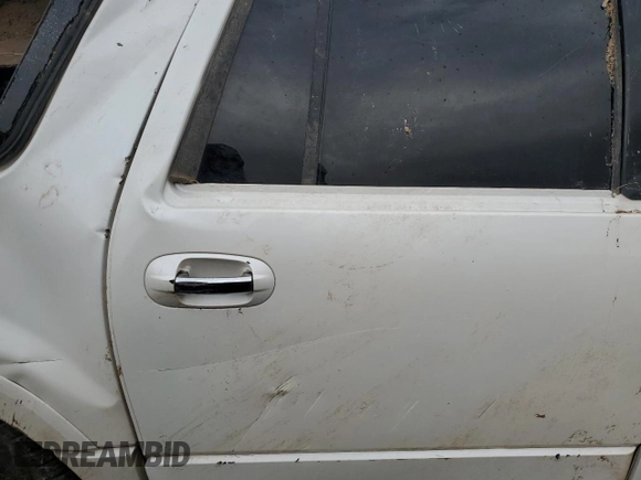 2017 Ford Expedition Max Platinum with VIN 1FMJK1LT7HEA37163, listed as a Copart auction lot 78303554 with Not provided miles and Salvage title. Bid and sale history available at DreamBid. Image 12.