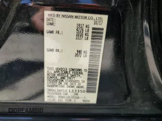 2018 Nissan Altima 2.5 S with VIN 1N4AL3AP1JC133350, listed as a Copart auction lot 53351015 with 158,762 mi miles and Salvage Title. Bid and sale history available at carsss.com. Image 13.