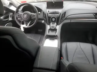 2024 Acura RDX Technology z VIN 5J8TC2H5XRL005235, wystawiony jako Copart lot #72433104 z przebiegiem 440 mil mil oraz Szkoda całkowita • Salvage title. Historia ofert i sprzedaży dostępna na DreamBid. Obrazek 8.