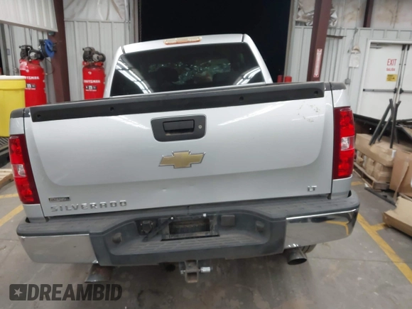 2011 Chevrolet Silverado 1500 LT with VIN 3GCPCSE02BG286250, listed as a IAAI auction lot 41761434 with 182,642 mi miles and . Bid and sale history available at DreamBid. Image 17.