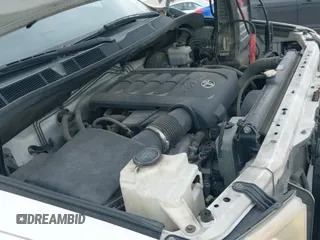 2012 Toyota Tundra с VIN 5TFDW5F19CX250264, выставлен на аукционе IAAI как лот 40190175 с пробегом 267 549 миль миль и . История ставок и продаж доступна на DreamBid. Изображение 20.