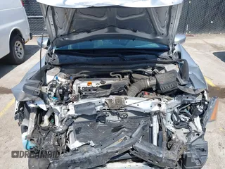2012 Honda Accord EX with VIN 1HGCP2F75CA082784, listed as a IAAI auction lot 41914030 with 121,758 mi miles and . Bid and sale history available at DreamBid. Image 10.