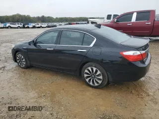 2014 Honda Accord Touring z VIN 1HGCR6F70EA004997, wystawiony jako Copart lot #80052844 z przebiegiem 165 111 mil mil oraz Czysty tytuł • Clean title. Historia ofert i sprzedaży dostępna na DreamBid. Obrazek 2.