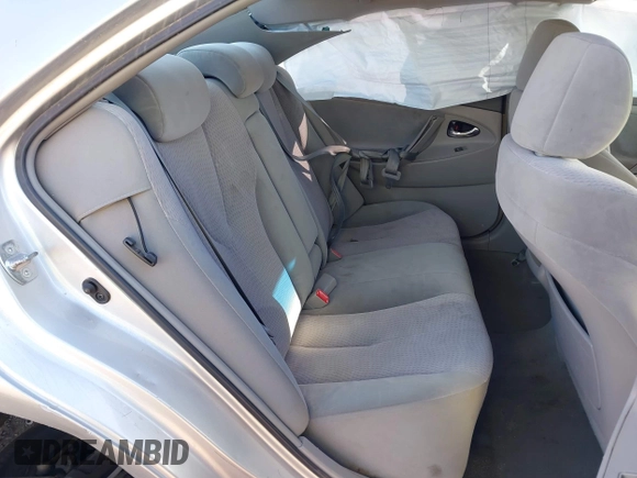 2011 Toyota Camry LE with VIN 4T1BF3EK8BU637910, listed as a IAAI auction lot 41650755 with 191,202 mi miles. Bid and sale history available at carsss.com. Image 8.