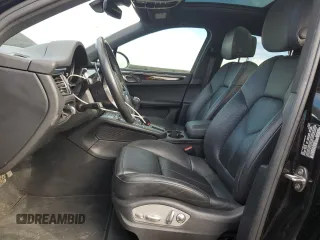 2019 Porsche Macan S с VIN WP1AB2A5XKLB32641, выставлен на аукционе Copart как лот 47882015 с пробегом 78 129 миль миль и Списание • Salvage title. История ставок и продаж доступна на DreamBid. Изображение 7.