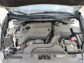 2018 Nissan Altima S with VIN 1N4AL3AP8JC179273, listed as a IAAI auction lot 41901613 with 136,692 mi miles and . Bid and sale history available at DreamBid. Image 10.