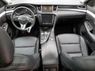 2019 Infiniti QX50 Luxe с VIN 3PCAJ5M30KF111347, выставлен на аукционе Copart как лот 58747935 с пробегом 96 765 миль миль и Списание • Salvage title. История ставок и продаж доступна на DreamBid. Изображение 8.