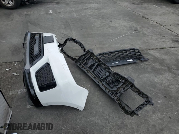 2022 Land Rover Range Rover Sport HSE Silver Edition с VIN SALWR2SU3NA236700, выставлен на аукционе Copart как лот 54703855 с пробегом 15 043 миль миль и Списание • Salvage title. История ставок и продаж доступна на DreamBid. Изображение 13.