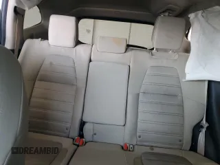 2020 Honda CR-V EX with VIN 5J6RW2H5XLL019024, listed as a Copart auction lot 45928875 with Not provided miles and Salvage title. Bid and sale history available at DreamBid. Image 10.