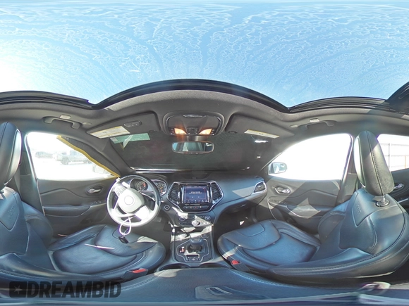 2021 Jeep Cherokee Limited с VIN 1C4PJMDNXMD142072, выставлен на аукционе Copart как лот 43932114 с пробегом 41 403 миль миль и . История ставок и продаж доступна на DreamBid. Изображение 13.