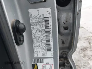 2007 Toyota Tacoma PreRunner с VIN 3TMJU62N87M046493, выставлен на аукционе IAAI как лот 41073255 с пробегом 193 878 миль миль и . История ставок и продаж доступна на DreamBid. Изображение 9.