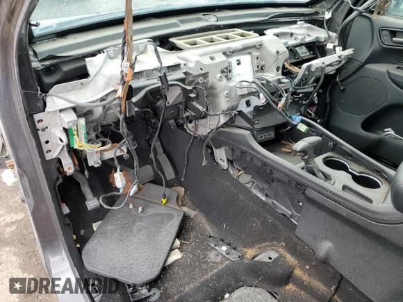 2021 Dodge Durango GT Plus with VIN 1C4RDJDGXMC556149, listed as a Copart auction lot 89070475 with Not provided miles and Non repairable. Bid and sale history available at DreamBid. Image 8.