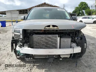 2024 Hyundai Santa Fe SE z VIN 5NMP14GL2RH041729, wystawiony jako Copart lot #55263625 z przebiegiem 6 387 mil mil oraz Szkoda całkowita • Salvage title. Historia ofert i sprzedaży dostępna na DreamBid. Obrazek 5.