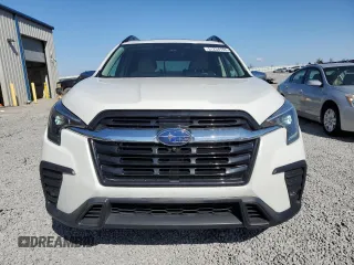 2023 Subaru Ascent Limited with VIN 4S4WMAUD1P3403216, listed as a Copart auction lot 51234165 with 21,727 mi miles and Salvage title. Bid and sale history available at DreamBid. Image 5.