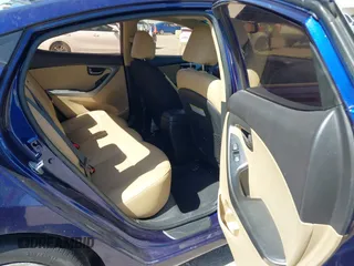 2013 Hyundai Elantra Limited with VIN 5NPDH4AE2DH232877, listed as a IAAI auction lot 41863644 with 170,723 mi miles and . Bid and sale history available at DreamBid. Image 8.