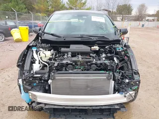 2022 Honda CR-V Special Edition with VIN 7FARW2H79NE019274, listed as a IAAI auction lot 42114504 with 1 mi miles. Bid and sale history available at carsss.com. Image 12.