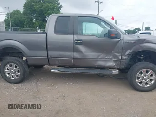 2013 Ford F-150 XL with VIN 1FTFX1EF7DFC39086, listed as a IAAI auction lot 42611796 with 89,721 mi miles and . Bid and sale history available at DreamBid. Image 13.