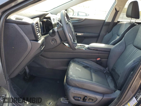 2025 Lexus NX 250 Premium с VIN 2T2GDCAZ8SC021779, выставлен на аукционе Copart как лот 52122725 с пробегом 4 978 миль миль и На запчасти • Non repairable. История ставок и продаж доступна на DreamBid. Изображение 7.