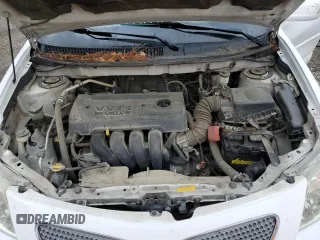 2007 Pontiac Vibe with VIN 5Y2SL65827Z409656, listed as a Copart auction lot 71627014 with 175,332 mi miles and Clean Title. Bid and sale history available at carsss.com. Image 13.